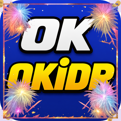 okidr — galeri pratinjau Resmi APK